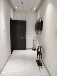 Hall Image of 1200 Sq.ft 3 BHK Independent House for sale in Crown Shree Radhe Krishna Nagar, Chhachhanpairi Raipur for Rs. 3000000