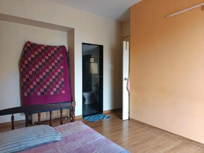 Bedroom Image of 1085 Sq.ft 2 BHK Apartment / Flat for sale in Kolte Patil Margosa Heights, Mohammed Wadi Pune for Rs. 6100000