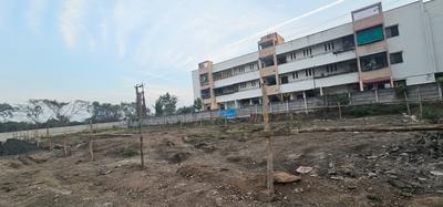 Image of 1500 Sq.ft 2.5 BHK Independent House for sale in Deolali Camp, Devlali for Rs. 6550000