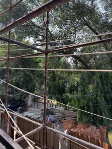 Balcony Image of 1800 Sq.ft 3 BHK Builder Floor for sale in Surya Nagar Ghaziabad for Rs. 35000000