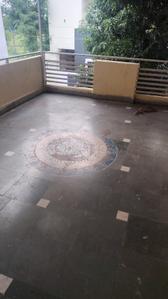 Terrace Image of 2600 Sq.ft 5 BHK Independent House for rent in Raj Group Bhopal Raj Tulip Apartments, Minal Residency Bhopal for Rs. 26000