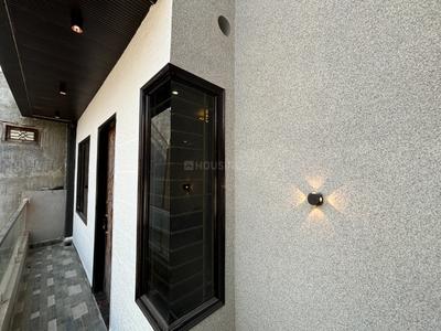 Balcony Image of 1900 Sq.ft 4 BHK Independent House for sale in Chitaipur Varanasi for Rs. 11000000