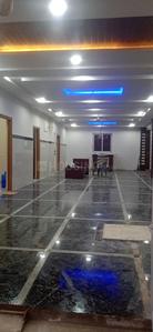 Balcony Image of Tarun Co-living  in Financial District, Hyderabad