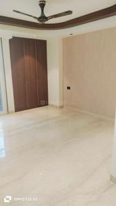 Bedroom Image of 1953 Sq.ft 3 BHK Builder Floor for sale in Defence Colony New Delhi for Rs. 115000000