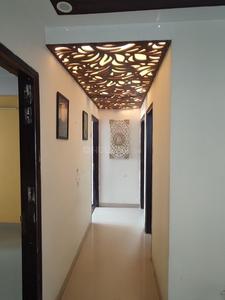 Hall Image of 1620 Sq.ft 3 BHK Apartment / Flat for sale in ABA Cherry County, Noida Extension Greater Noida for Rs. 17800000