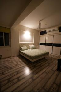 Bedroom Image of 1636 Sq.ft 3 BHK Apartment / Flat for sale in Essem Poetree, KPC Layout Bengaluru for Rs. 26600000
