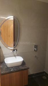 Image of 1630 Sq.ft 3 BHK Builder Floor for sale in Kalkaji, New Delhi for Rs. 45000000