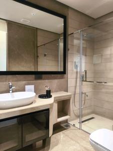 Bedroom Four Image of 3500 Sq.ft 4 BHK Apartment / Flat for sale in Baner Pune for Rs. 30000000