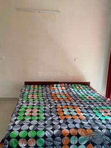 Bedroom Image of 1400 Sq.ft 3 BHK Villa for rent in Bajwa Sunny Basant Enclave, Sector 117 Mohali for Rs. 30000