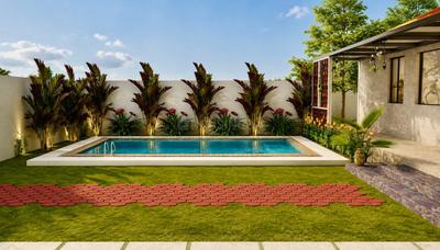 Image of 4050 Sq.ft 1 BHK Farm House for sale in Bommuru, Rajahmundry for Rs. 4999999