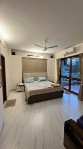 Bedroom Image of 2095 Sq.ft 3 BHK Apartment / Flat for sale in Marvel Vivacity, Kalyani Nagar Pune for Rs. 37500000