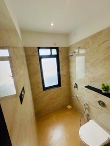 Image of 838 Sq.ft 2 BHK Apartment / Flat for sale in Nhavale Kshon Majestica Wing C, Hadapsar, Pune for Rs. 5500000