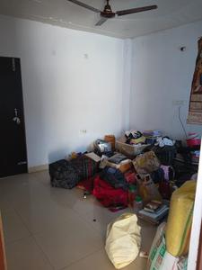 Bedroom Image of 1200 Sq.ft 2 BHK Independent House for rent in Indira Nagar Lucknow for Rs. 15000
