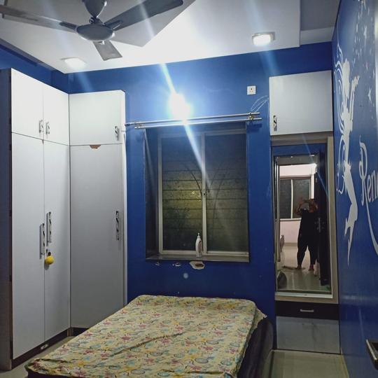 Vitthal Nagar, Kharadi Bedroom 1