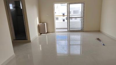 Living Room Image of 1200 Sq.ft 2 BHK Apartment / Flat for rent in Kaggadasapura Bengaluru for Rs. 45000