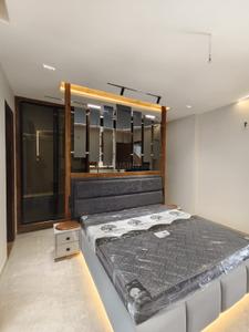 Bedroom Image of 4500 Sq.ft 5 BHK Independent House for sale in Kharar Mohali for Rs. 32500000