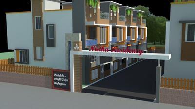 Image of 1651 Sq.ft 3 BHK Independent House for sale in Solsumba, Umargam for Rs. 3451000