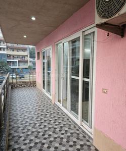 Balcony Image of 4500 Sq.ft 5 BHK Builder Floor for sale in Sector 57 Gurgaon for Rs. 50000000