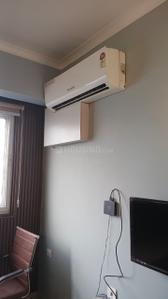 Bedroom Image of 720 Sq.ft 1 BHK Apartment / Flat for sale in Chandra Panorama, Ahmamau Lucknow for Rs. 6000000