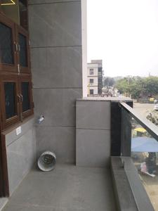 Bedroom Two Image of 900 Sq.ft 2 BHK Apartment / Flat for sale in Rajendra Nagar Ghaziabad for Rs. 5911000