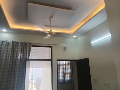 Bedroom Image of 1360 Sq.ft 3 BHK Independent House for sale in Sirsi Jaipur for Rs. 5400000
