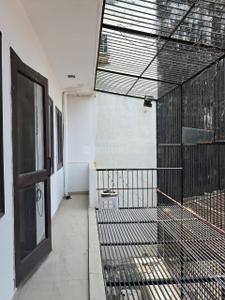 Balcony Image of 2000 Sq.ft 3 BHK Independent House for rent in Sector 46 Noida for Rs. 50000