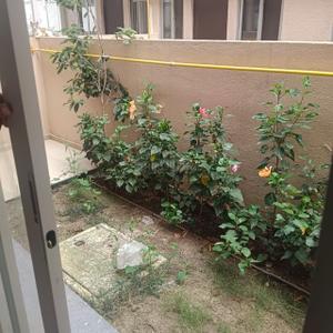 Balcony Image of 3000 Sq.ft 4 BHK Villa for sale in Kolte Patil Life Republic, Hinjawadi Phase 2 Pune for Rs. 30000000