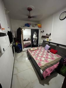 Image of 300 Sq.ft 1.5 BHK Independent House for sale in Santacruz East, Mumbai for Rs. 500000