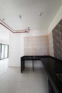 Kitchen Image of 1364 Sq.ft 3 BHK Apartment / Flat for sale in Ravet Pune for Rs. 11000000