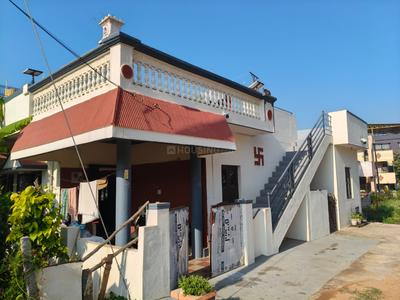 Image of 1600 Sq.ft 2 BHK Independent House for sale in Arasinakunte, Bengaluru for Rs. 12000000
