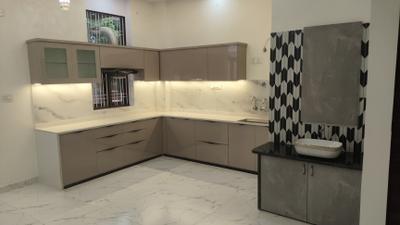 Kitchen Image of 2900 Sq.ft 5 BHK Independent House for sale in Mansarovar Extension Jaipur for Rs. 30000000