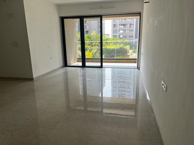 Hall Image of 1811 Sq.ft 3 BHK Apartment / Flat for sale in Swagat Callista, New Althan Surat for Rs. 6750000