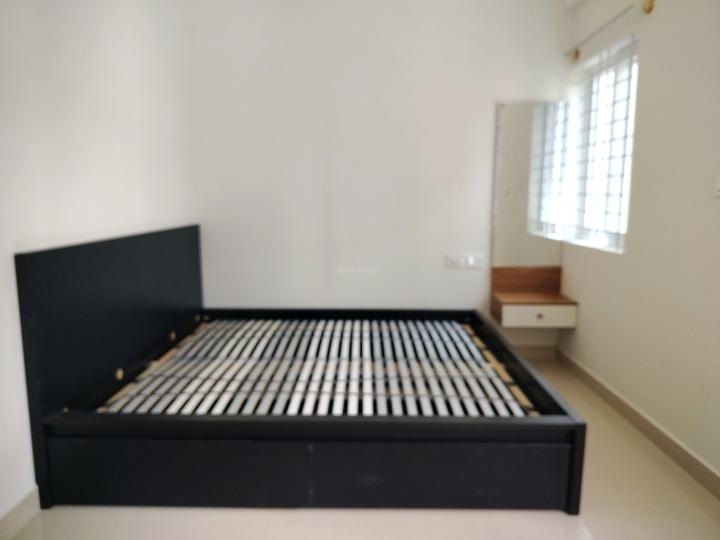 Chikku Lakshmaiah Layout, Adugodi Bedroom 1