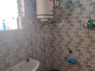 Bathroom Image of 800 Sq.ft 2 BHK Apartment / Flat for sale in Natraj Vela Enclave, Lohegaon Pune for Rs. 7000000