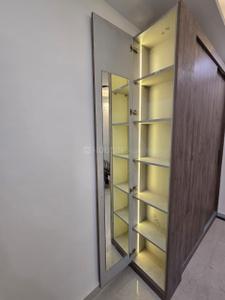 Bedroom Image of 600 Sq.ft 2 BHK Apartment / Flat for sale in Signature Global Prime, Sector 63 Gurgaon for Rs. 10000000
