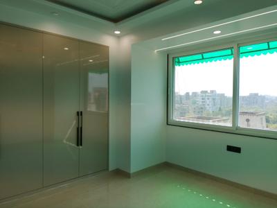 Bedroom Image of 1750 Sq.ft 3 BHK Apartment / Flat for sale in DIN Apartments, Sector 4 Dwarka New Delhi for Rs. 29800000