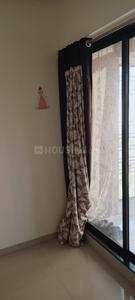 Bedroom Image of 451 Sq.ft 1 BHK Apartment / Flat for sale in Squarefeet Sarvoday Square Phase 2 Bldg No 2, Ambernath West Ambernath for Rs. 3600000