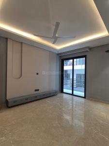 Bedroom Image of 2140 Sq.ft 3 BHK Builder Floor for sale in Ardee The Residency, Sector 52 Gurgaon for Rs. 23000000