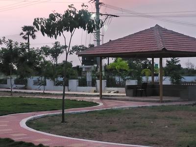 Image of 1800 Sq.ft Residential Plot / Land for sale in Atchampeta, Kakinada for Rs. 4500000