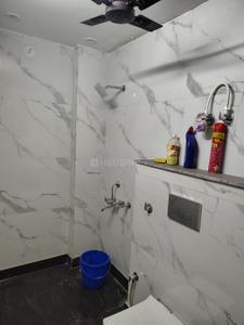 Bathroom Image of 891 Sq.ft 3 BHK Apartment / Flat for sale in Delhi Rajdhani Apartments, Nilothi New Delhi for Rs. 5000000