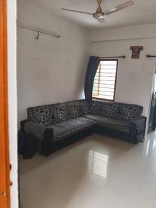 Hall Image of 684 Sq.ft 1 BHK Apartment / Flat for sale in Chanakyapuri Ahmedabad for Rs. 3280000