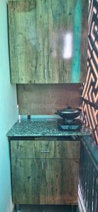 Balcony Image of Sunshine enclave in Singhpura, Zirakpur