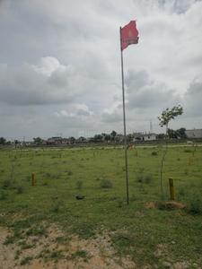 Abhishek Vihar Plot View 2