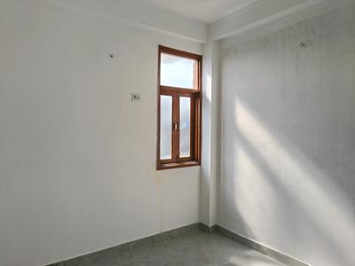 Bedroom Image of 750 Sq.ft 2 BHK Builder Floor for sale in DLF Ankur Vihar Ghaziabad for Rs. 2475232