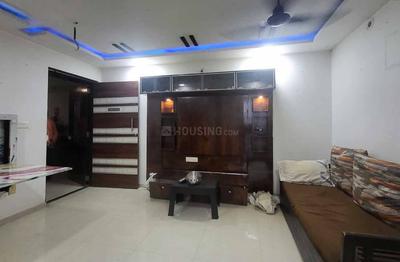 Hall Image of A3 Orion Apartment - Dombivli in Kopar Khairane, Navi Mumbai