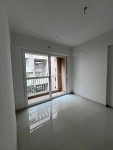 Hall Image of 1020 Sq.ft 2 BHK Apartment / Flat for rent in WJV Sai Aura, Pimple Saudagar Pune for Rs. 32000