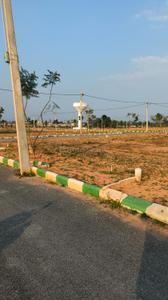 Image of 1200 Sq.ft Residential Plot / Land for sale in Dyavarahalli, Bengaluru for Rs. 6000000