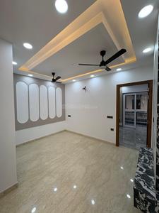 Hall Image of 1000 Sq.ft 2 BHK Builder Floor for rent in Subhash Nagar New Delhi for Rs. 42000