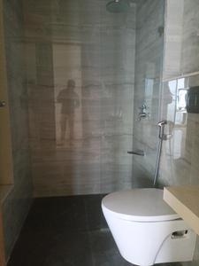 Bedroom Two Image of 850 Sq.ft 2 BHK Apartment / Flat for sale in MICL Aaradhya One, Chembur Mumbai for Rs. 23000000