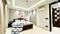 MOTI NAGAR FLATS Bedroom 1